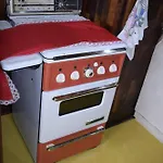 Recanto Omi