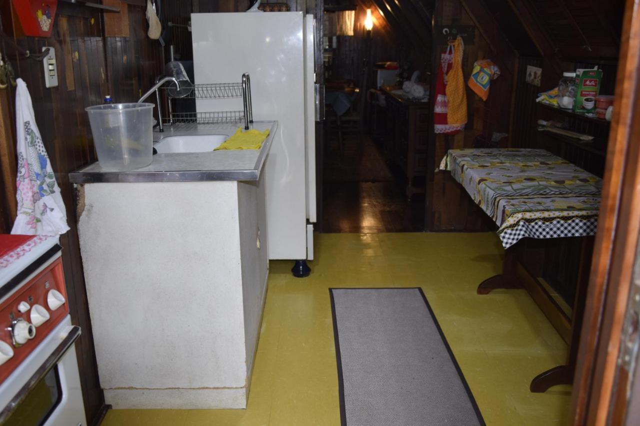 Recanto Omi Holiday home