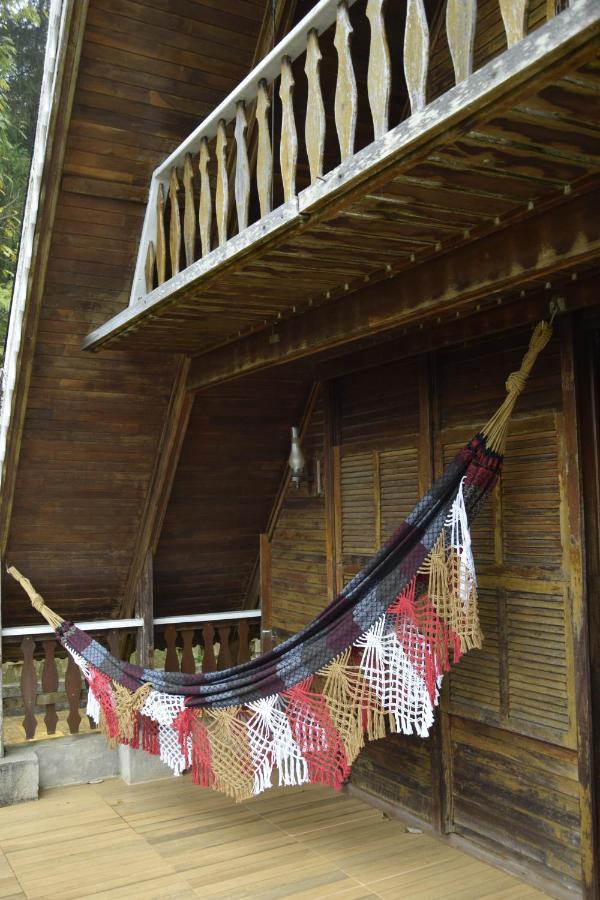 Holiday home Recanto Omi