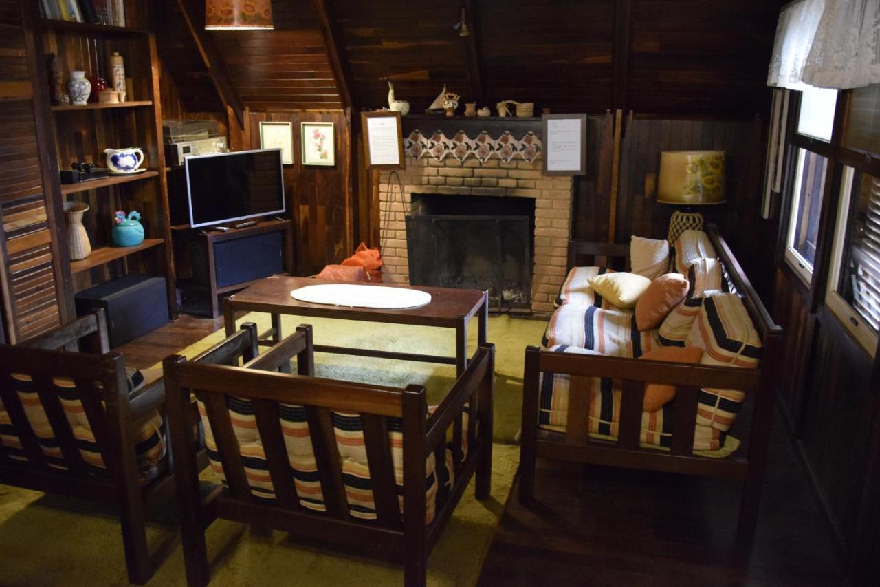 Recanto Omi Holiday home