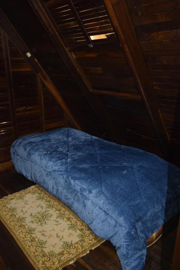 Recanto Omi Holiday home Monte Verde (Minas Gerais)
