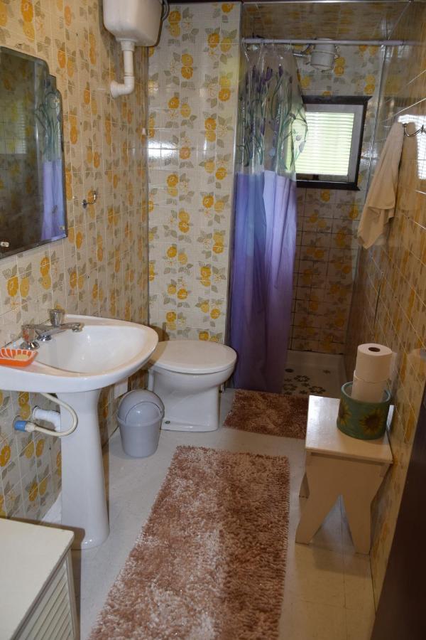 Holiday home Recanto Omi *