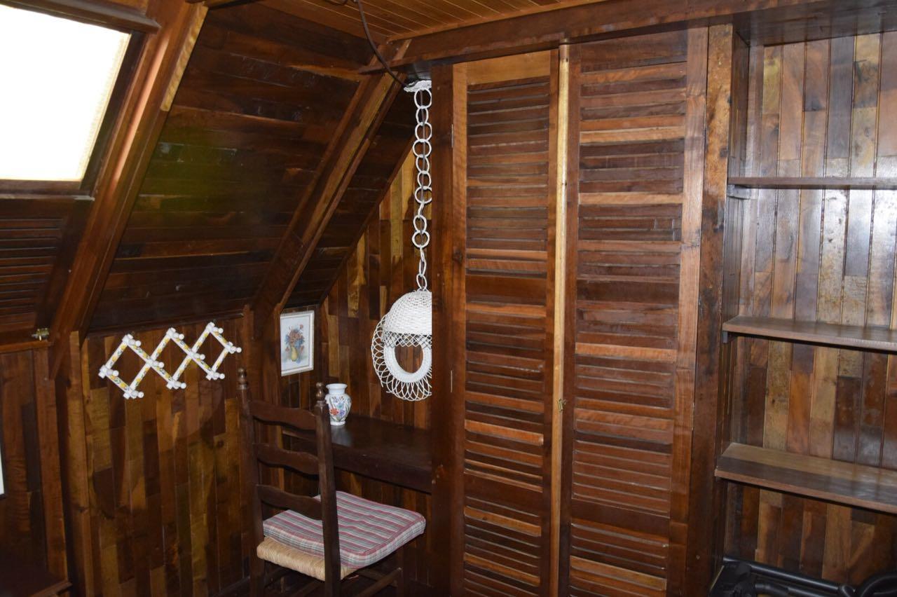 Holiday home Recanto Omi Monte Verde (Minas Gerais)